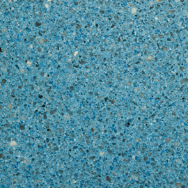 azure, pool finish